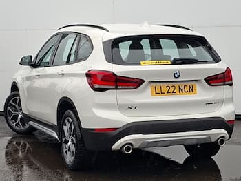 Used BMW X1 2022 for sale - 79641940: Photo