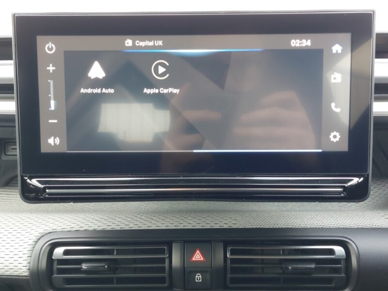 Used Citroen C3 2026 for sale - 77818366: Photo 10