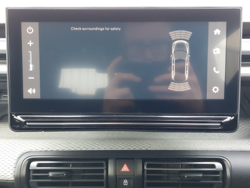 Used Citroen C3 2026 for sale - 77818366: Photo 11