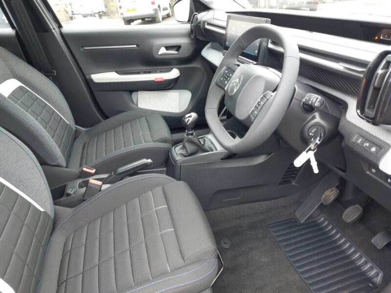 Used Citroen C3 2026 for sale - 77818366: Photo 12