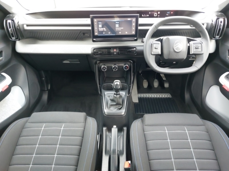 Used Citroen C3 2026 for sale - 77818366: Photo 2