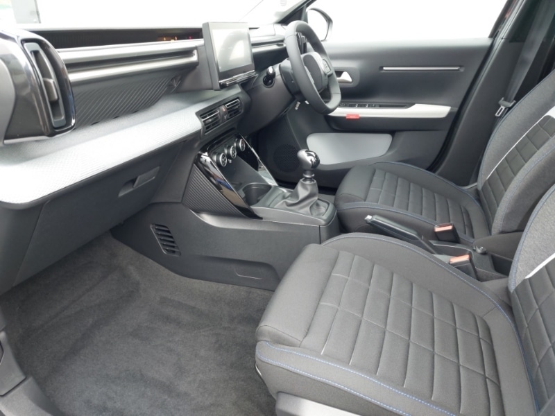 Used Citroen C3 2026 for sale - 77818366: Photo 5