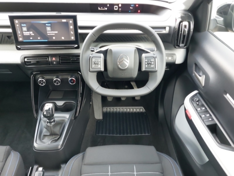 Used Citroen C3 2026 for sale - 77818366: Photo 7