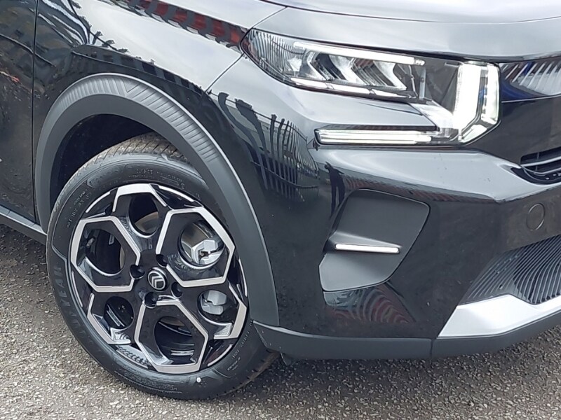 Used Citroen C3 2026 for sale - 77818366: Photo 9