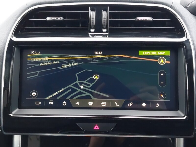 Used Jaguar XE 2020 for sale - 77569288: Photo 10