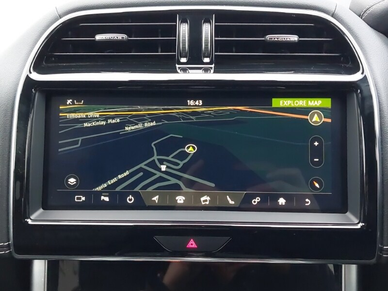 Used Jaguar XE 2020 for sale - 77569288: Photo 11