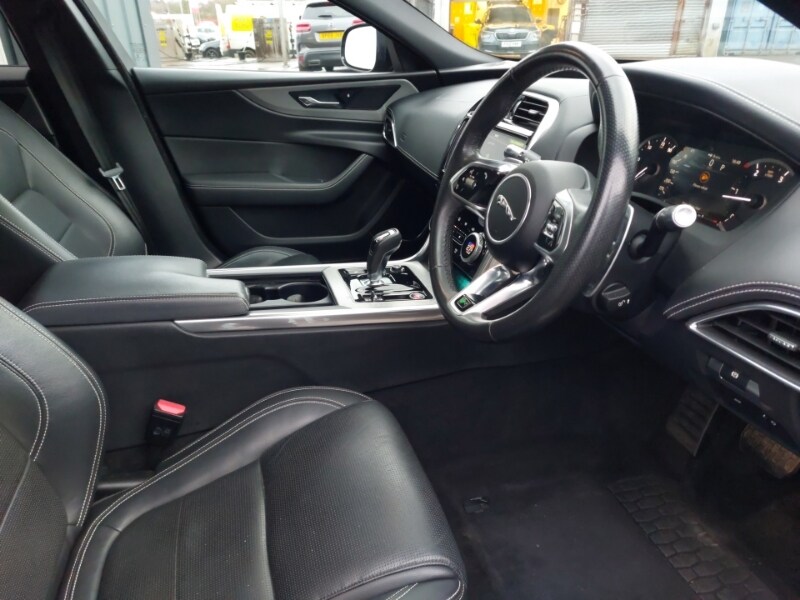 Used Jaguar XE 2020 for sale - 77569288: Photo 12