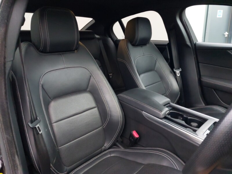 Used Jaguar XE 2020 for sale - 77569288: Photo 13