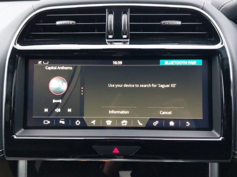 Used Jaguar XE 2020 for sale - 77569288: Photo 14