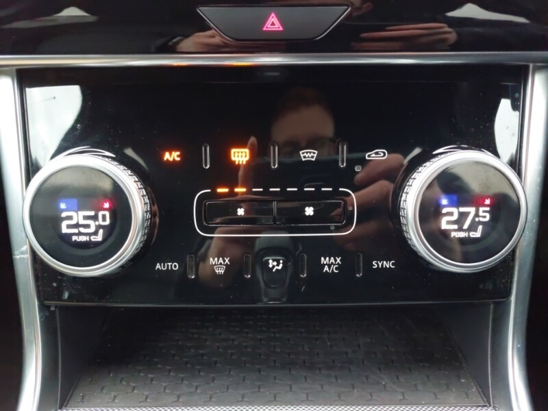 Used Jaguar XE 2020 for sale - 77569288: Photo 16