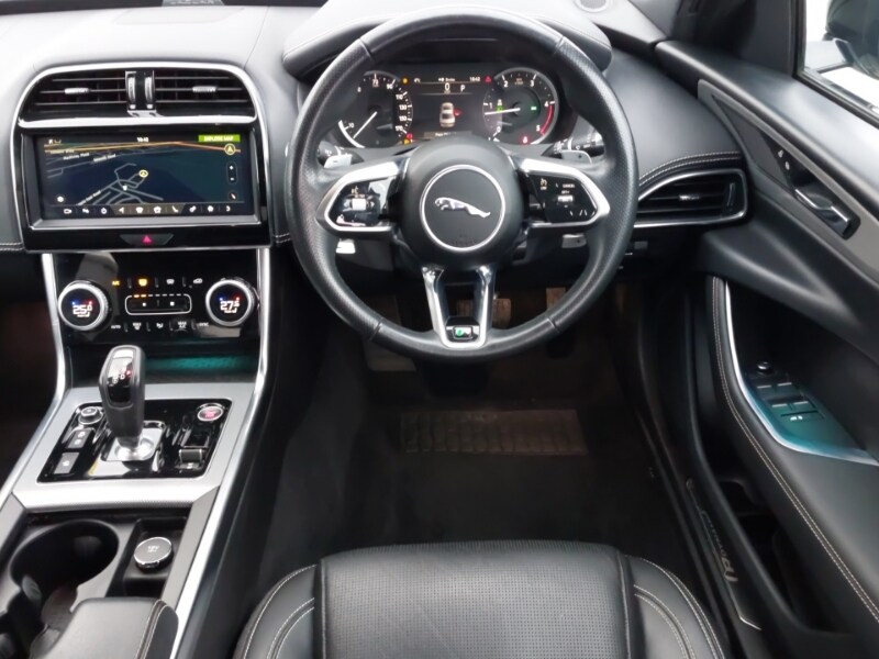 Used Jaguar XE 2020 for sale - 77569288: Photo 7