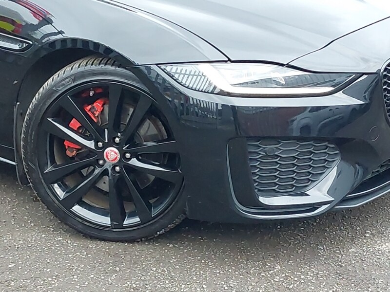 Used Jaguar XE 2020 for sale - 77569288: Photo 9