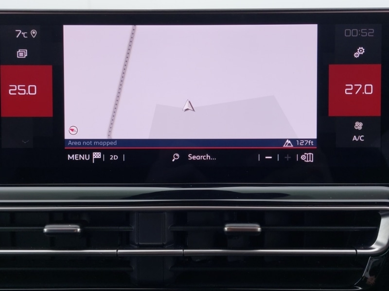 Used Citroen C5 Aircross 2023 for sale - 77623618: Photo 10