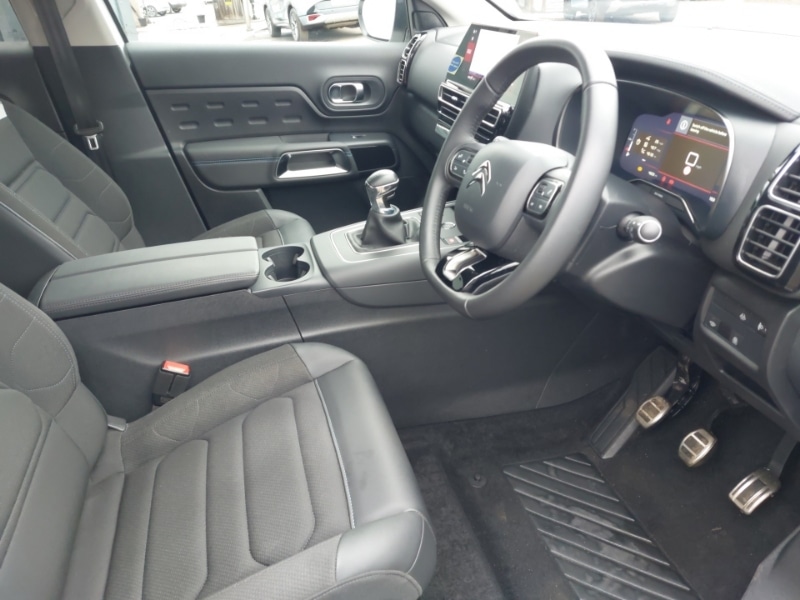 Used Citroen C5 Aircross 2023 for sale - 77623618: Photo 12