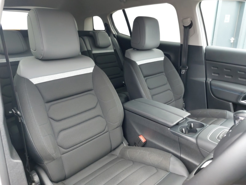 Used Citroen C5 Aircross 2023 for sale - 77623618: Photo 13