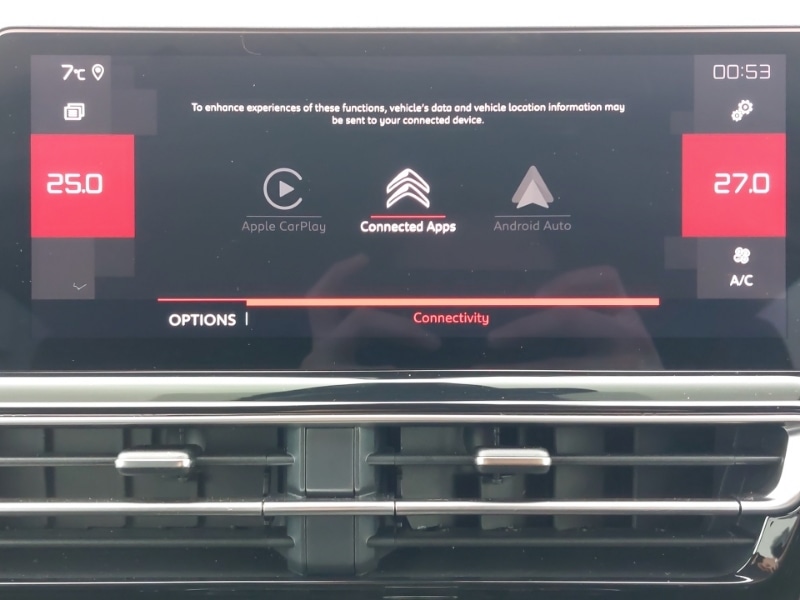 Used Citroen C5 Aircross 2023 for sale - 77623618: Photo 14