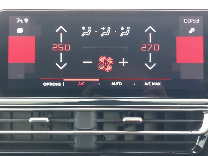 Used Citroen C5 Aircross 2023 for sale - 77623618: Photo 16