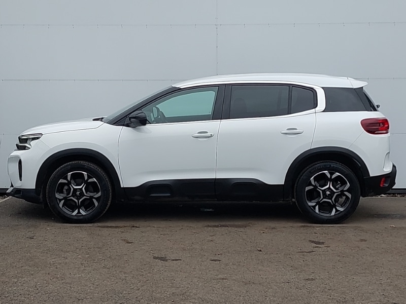 Used Citroen C5 Aircross 2023 for sale - 77623618: Photo 4