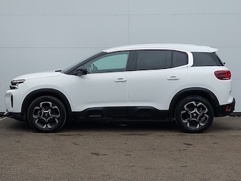 Used Citroen C5 Aircross 2023 for sale - 77623618: Photo