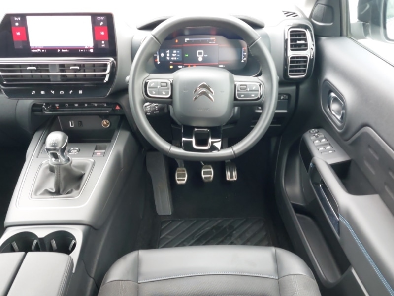 Used Citroen C5 Aircross 2023 for sale - 77623618: Photo 7