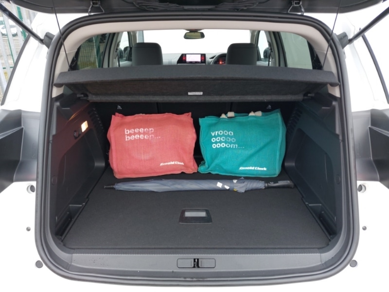 Used Citroen C5 Aircross 2023 for sale - 77623618: Photo 8