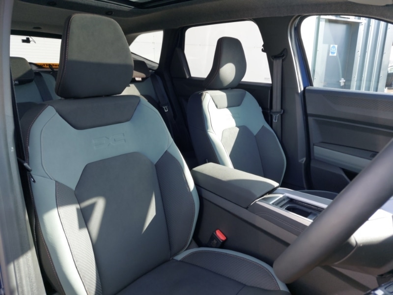 Used Dacia Bigster 2025 for sale - 77751659: Photo 13