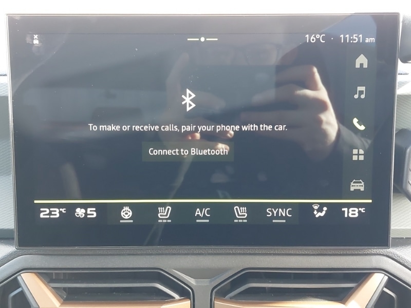 Used Dacia Bigster 2025 for sale - 77751659: Photo 14