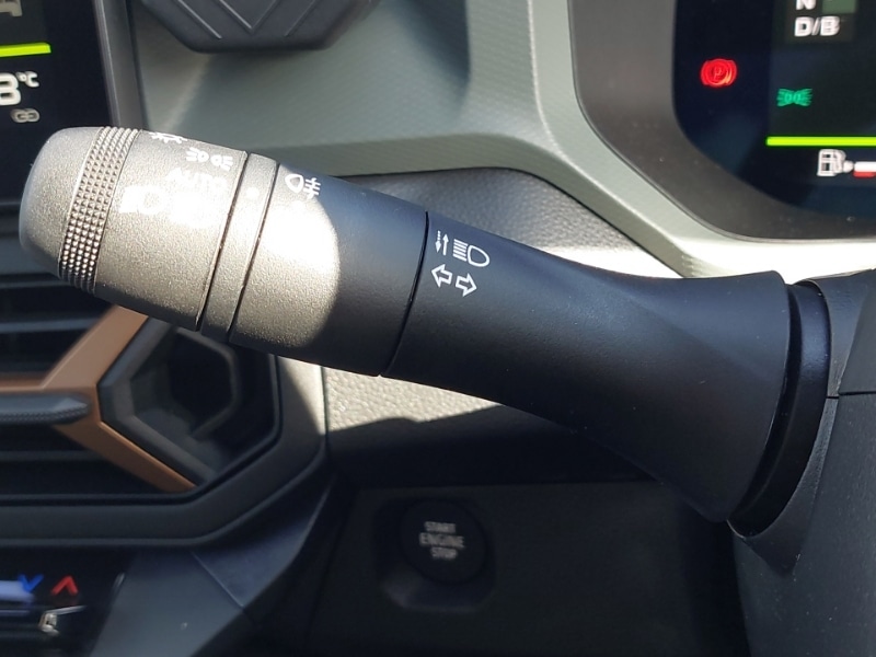 Used Dacia Bigster 2025 for sale - 77751659: Photo 17