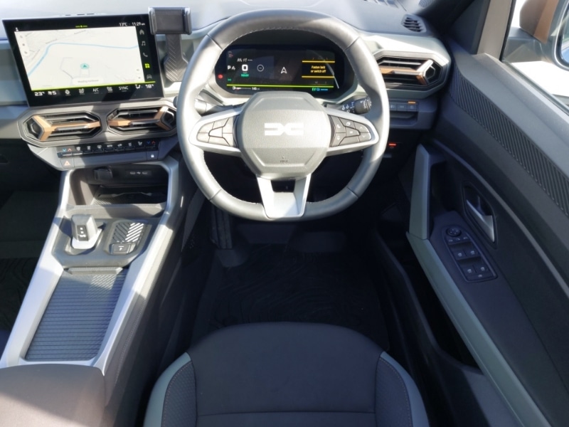 Used Dacia Bigster 2025 for sale - 77751659: Photo 7