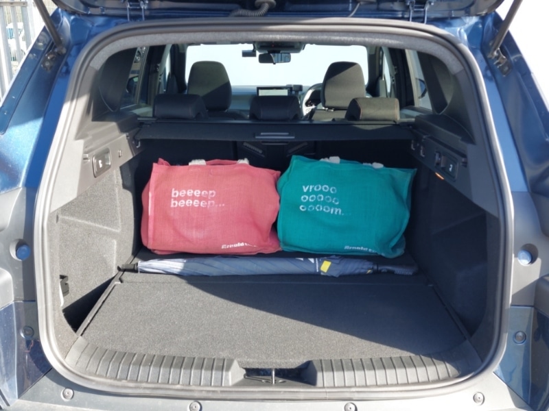 Used Dacia Bigster 2025 for sale - 77751659: Photo 8