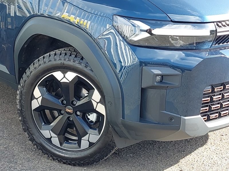 Used Dacia Bigster 2025 for sale - 77751659: Photo 9