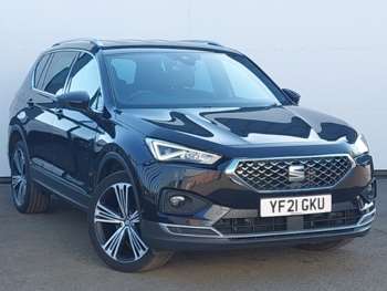 2021 - 1.5 EcoTSI Xcellence Lux 5dr