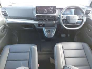 Used Citroen Space Tourer 2025 for sale - 74737349: Photo