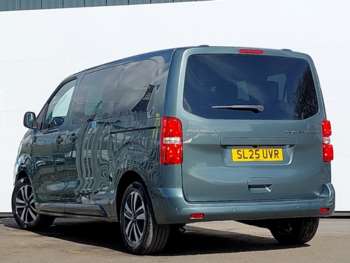 Used Citroen Space Tourer 2025 for sale - 74737349: Photo