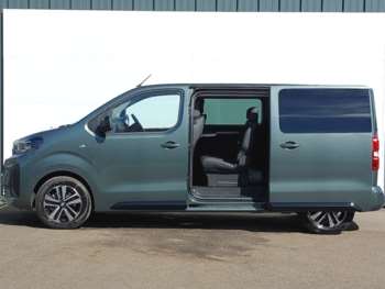 Used Citroen Space Tourer 2025 for sale - 74737349: Photo