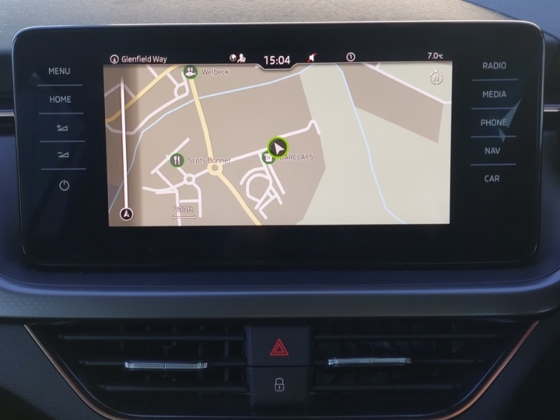 Used Skoda Kamiq 2022 for sale - 77214065: Photo 10