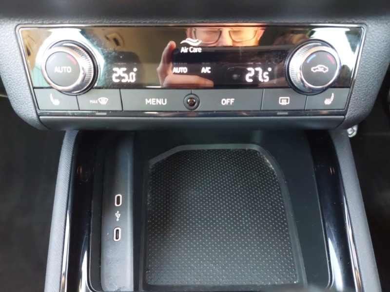 Used Skoda Kamiq 2022 for sale - 77214065: Photo 16