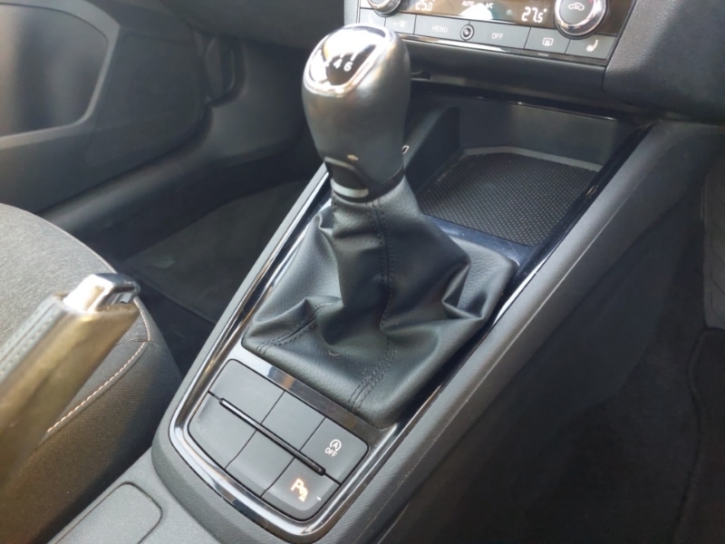 Used Skoda Kamiq 2022 for sale - 77214065: Photo 19