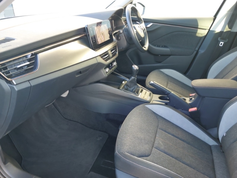 Used Skoda Kamiq 2022 for sale - 77214065: Photo 5