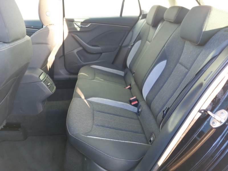 Used Skoda Kamiq 2022 for sale - 77214065: Photo 6