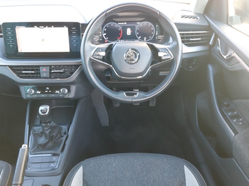 Used Skoda Kamiq 2022 for sale - 77214065: Photo 7