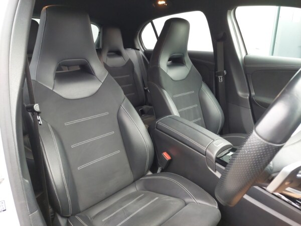 Used Mercedes-Benz A-Class 2022 for sale - 76213621: Photo 13