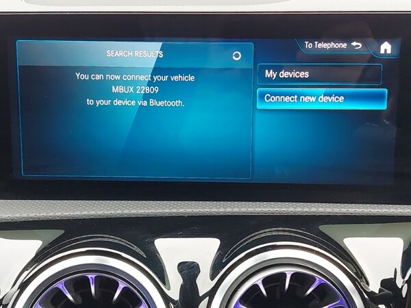 Used Mercedes-Benz A-Class 2022 for sale - 76213621: Photo 14
