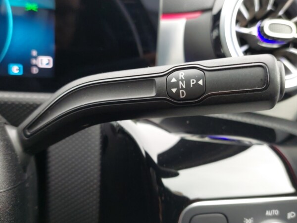 Used Mercedes-Benz A-Class 2022 for sale - 76213621: Photo 19