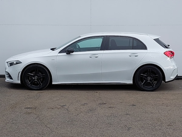 Used Mercedes-Benz A-Class 2022 for sale - 76213621: Photo 4