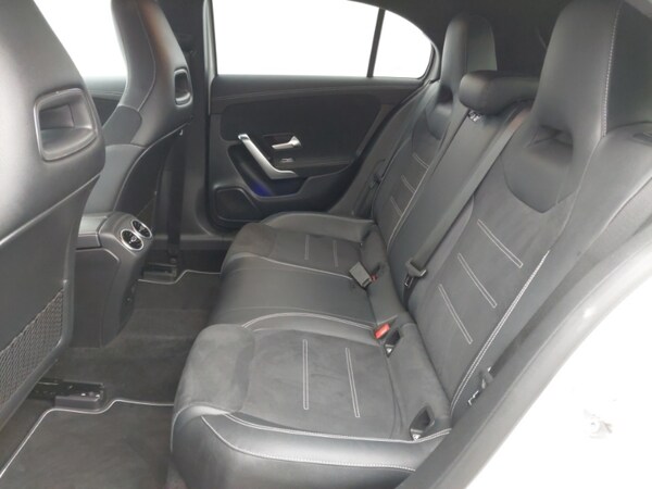 Used Mercedes-Benz A-Class 2022 for sale - 76213621: Photo 6