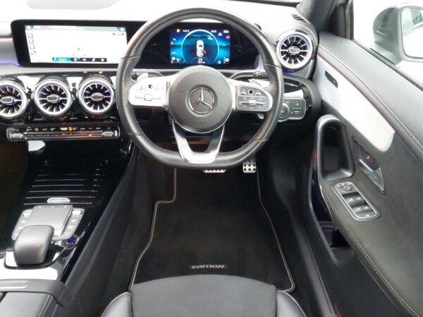 Used Mercedes-Benz A-Class 2022 for sale - 76213621: Photo 7