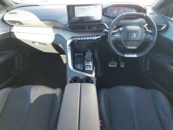 Used Peugeot 3008 2022 for sale - 74855835: Photo