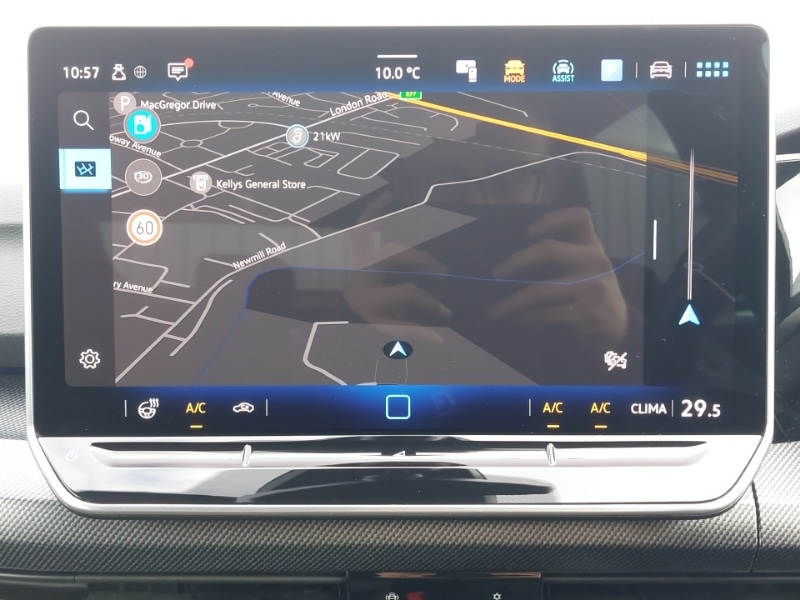 Used Volkswagen Golf 2024 for sale - 77731789: Photo 10