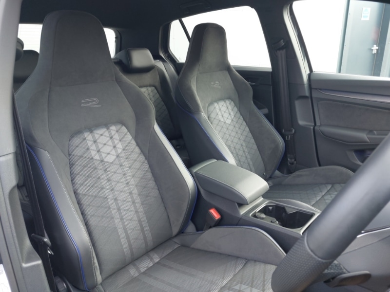 Used Volkswagen Golf 2024 for sale - 77731789: Photo 13